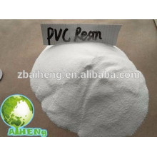 Chemical Raw Material PVC Resin SG-5